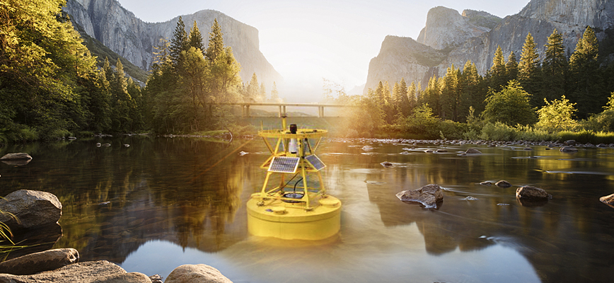 水文水利實時監(jiān)測系統(tǒng)