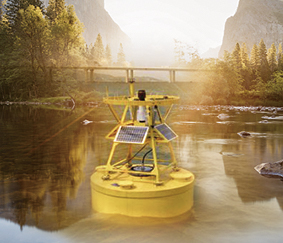 水文水利實時監(jiān)測系統(tǒng)