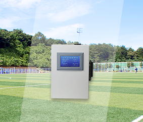 ZK-NIP1型多功能負(fù)氧離子檢測儀