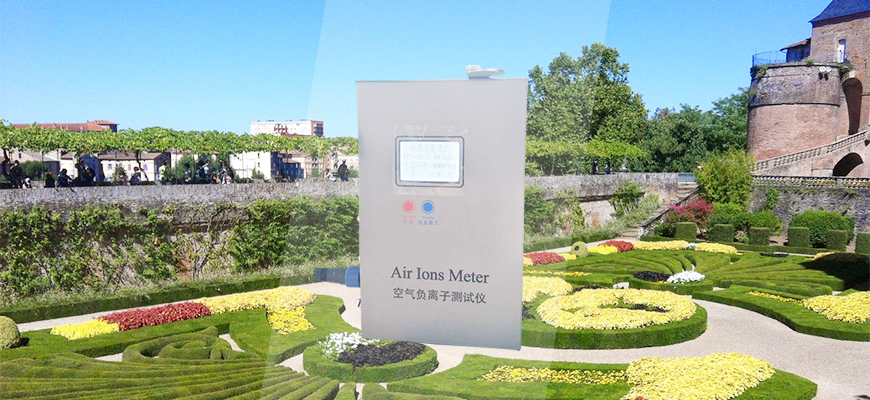 負(fù)氧離子檢測儀 負(fù)氧離子 檢測儀