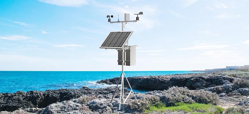 ZK-YD10A移動氣象站 自動氣象站 小型氣象站 移動式氣象站 物聯網氣象站