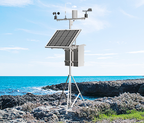 ZK-YD10A移動氣象站，自動氣象站，小型氣象站