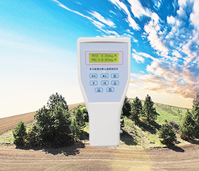 PC-5A便攜粉塵檢測(cè)儀，PM2.5檢測(cè)儀