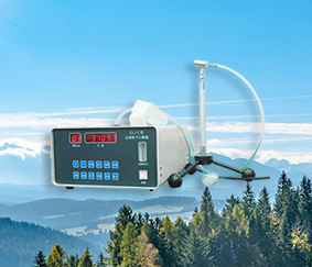 ZK-CLJ-E型塵埃粒子計數(shù)器