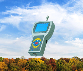 ZK-CLJ-3016H型手持式塵埃粒子計數(shù)器