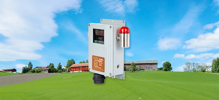 ZK-500一體式在線粉塵濃度報警器 粉塵檢測儀 便攜式粉塵檢測儀