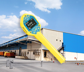 ZK-RJ33型表面沾污儀，多功能輻射檢測(cè)儀