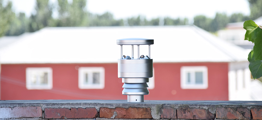 超聲波一體化網(wǎng)格微站 智能環(huán)境監(jiān)測(cè) 戶(hù)外環(huán)境監(jiān)測(cè)