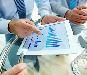 數(shù)據(jù)分析服務(wù)