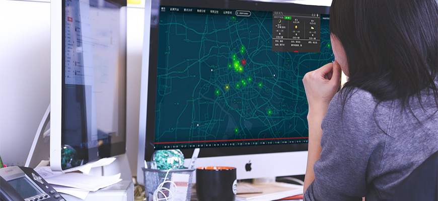 揚(yáng)塵噪聲在線監(jiān)測平臺 揚(yáng)塵在線監(jiān)測系統(tǒng) 揚(yáng)塵系統(tǒng)