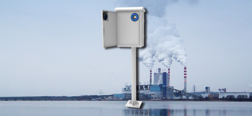 VOCs帶預(yù)處理在線濃度分析系統(tǒng) VOCs濃度分析 VOCs預(yù)處理