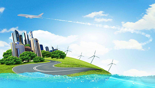 環(huán)保行業(yè)呼吁深化市場化改革