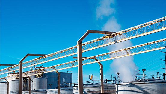 工業(yè)大氣污染防治再發(fā)力，河南生態(tài)環(huán)境廳印發(fā)6個專項方案