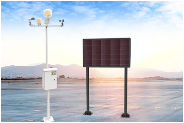 揚塵在線監(jiān)測的意義有哪些