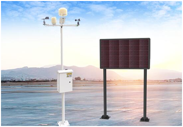 選擇什么樣的工地?fù)P塵監(jiān)控比較好？