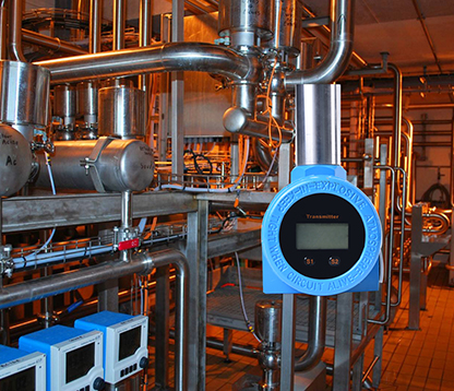 ZK-50型布袋粉塵濃度監(jiān)測儀，管道粉塵檢測儀--靜電荷原理