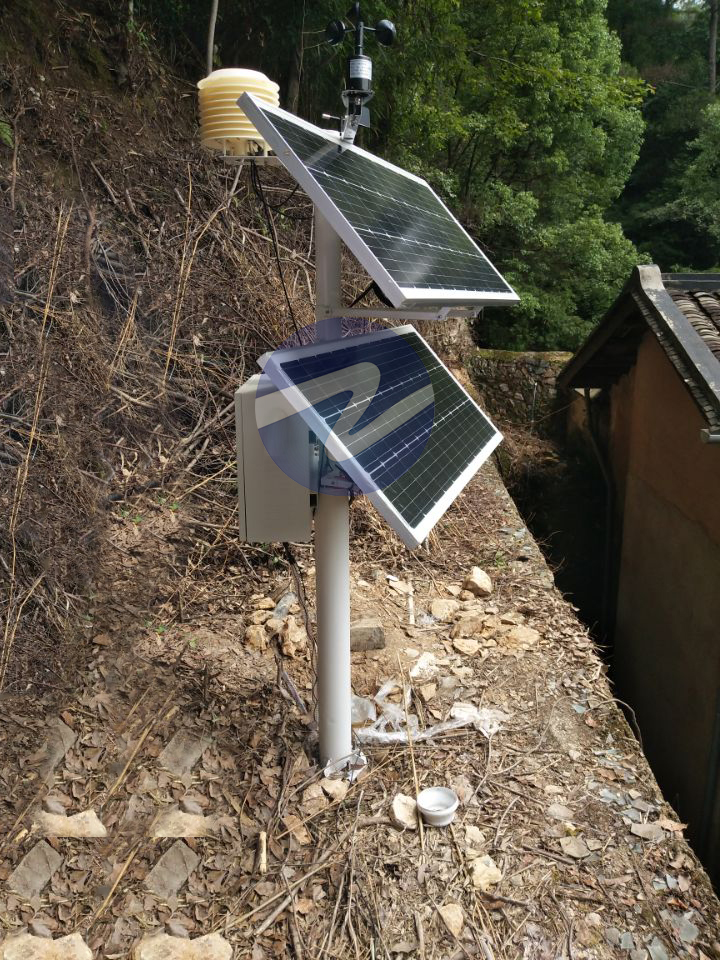 福建景區(qū)-負(fù)氧離子