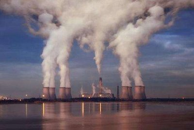 寧夏實(shí)現(xiàn)大氣污染源排放清單城市全覆蓋