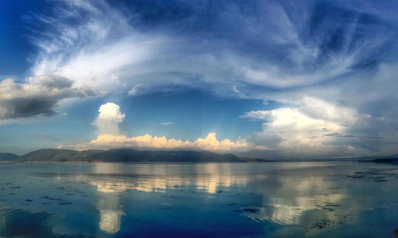 11月北方大氣污染擴(kuò)散氣象條件整體偏差冬季冷空氣活動(dòng)頻繁