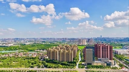 生態(tài)環(huán)境部調(diào)研江蘇太倉(cāng)中集和上海環(huán)境能源交易所