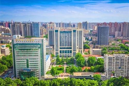 陜西省確定今年為全省生態(tài)環(huán)境系統(tǒng)抓點示范年