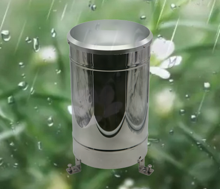 ZK-YL型降雨量普及型傳感器