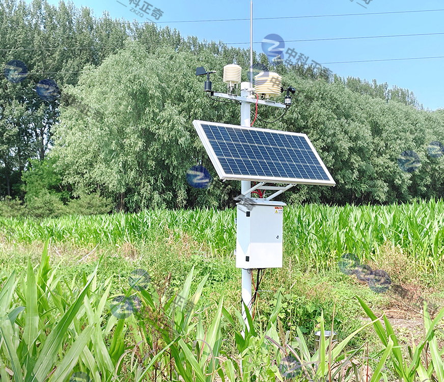 ZK-NY10A氣象站設(shè)備，農(nóng)業(yè)氣象站