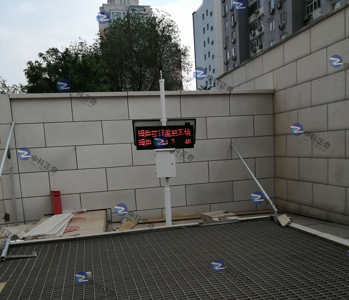 ZK-ZYA型環(huán)保局專(zhuān)用噪聲監(jiān)測(cè)系統(tǒng)