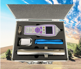 CCJ粉塵濃度測(cè)量?jī)x