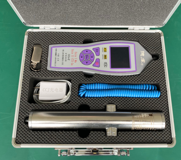 粉塵濃度測(cè)量儀有哪些特點(diǎn)