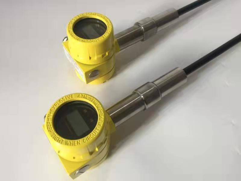 工業(yè)粉塵檢測(cè)儀在使用中的意義