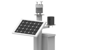 火險氣象站遠(yuǎn)程監(jiān)測，助力森林防火安全治理