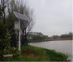 在線式多參數(shù)水質監(jiān)測儀 ZK-SZ系列