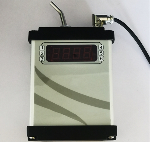 低濃度粉塵濃度測(cè)量?jī)x（本安型）