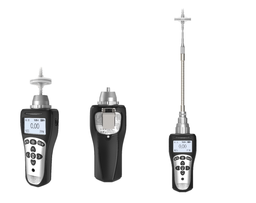 BTYQ-MS104K-L便攜式氣體檢測(cè)儀