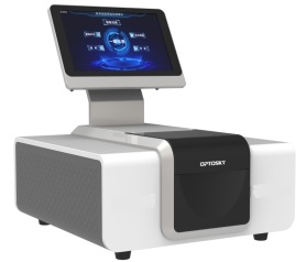 食用油拉曼綜合檢測(cè)系統(tǒng)